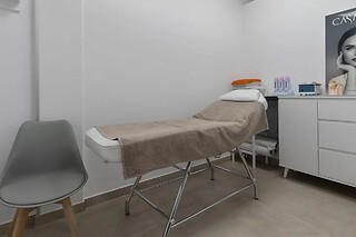 Una sesión de maquillaje para 1 en Centro de Estética Bea en Tíjola (Almería)