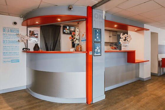 Online Booking EPS - photo 2