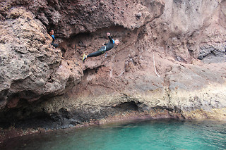 Parapente en Las Palmas
