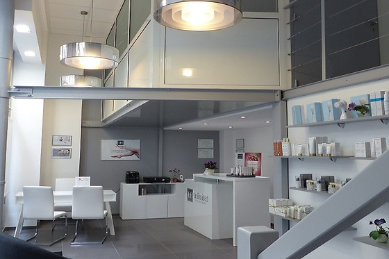 L'institut - photo 7