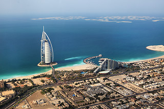 4 días en Dubai