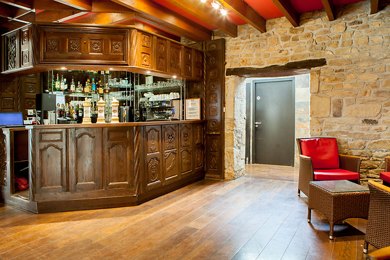 Manoir de Kerhuel - photo 8