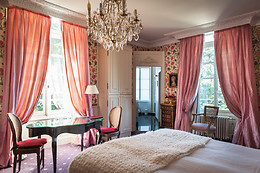 Château d'Apigné