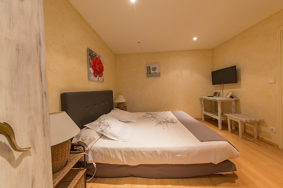 Le Lion d'Or ( Marlieux ) - photo 4
