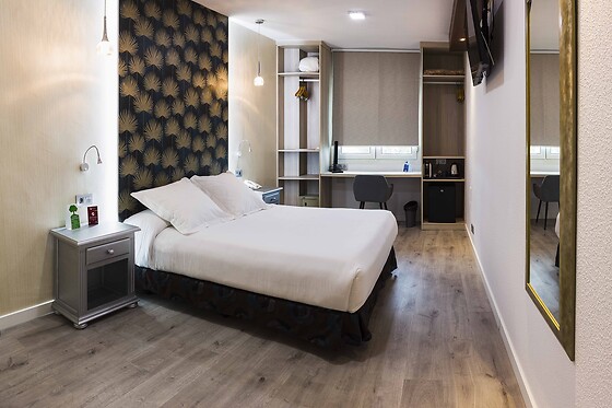 Hotel Bellavista Sevilla en Sevilla