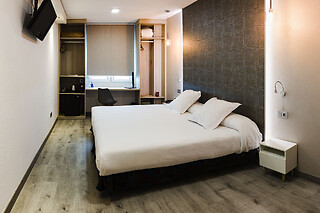 Hotel Bellavista Sevilla en Sevilla