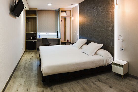 Hotel Bellavista Sevilla en Sevilla