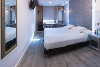 Hotel Bellavista Sevilla en Sevilla