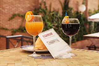Hotel Bellavista Sevilla en Sevilla