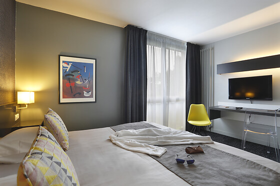 ALTOS Hôtel & Spa - photo 0