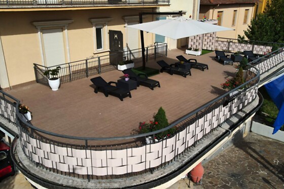 Hotel dei Pini - photo 3