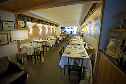 Restaurante O LARANJEIRA
