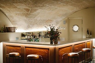 Una noche con experiencia bienestar para 2 en Antigua Palma Hotel***** en Palma de Mallorca (Islas Baleares)