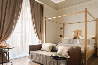 Una noche con experiencia bienestar para 2 en Antigua Palma Hotel***** en Palma de Mallorca (Islas Baleares)