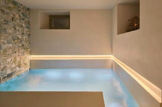 Una noche con experiencia bienestar para 2 en Antigua Palma Hotel***** en Palma de Mallorca (Islas Baleares)