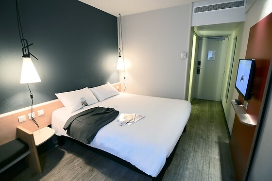 Online Booking EPS - photo 3