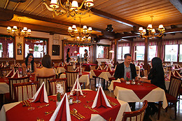 Erholungshotel Margarethenbad