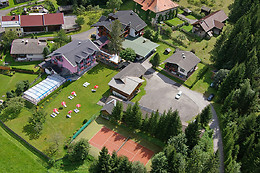 Erholungshotel Margarethenbad