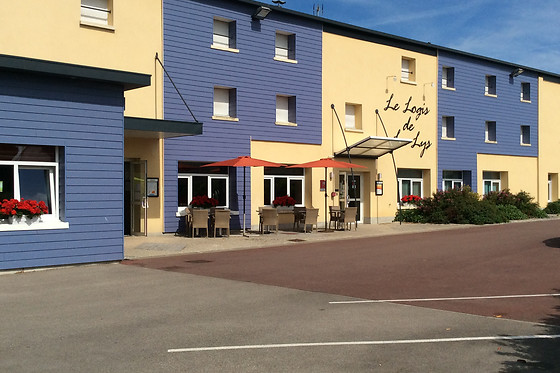 Logis de la Lys - photo 1