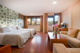 Hoteles exclusivos