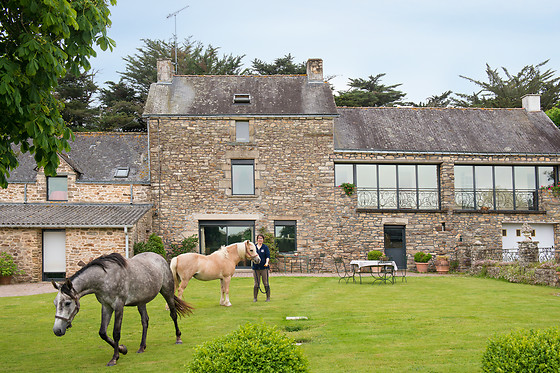 Le domaine du clyo - photo 1