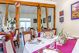 La Table de Laurent