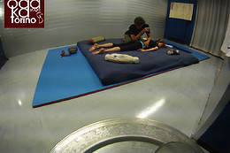 Isola 108 Shiatsu  -yoga - pilates