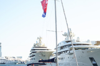 Un curso de iniciación a la vela de crucero para 1 en Alamar Sailing en Barcelona