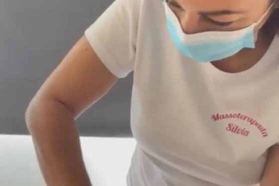 Sílvia Romeiro - Massoterapeuta - photo 4
