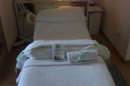 Sílvia Romeiro - Massoterapeuta