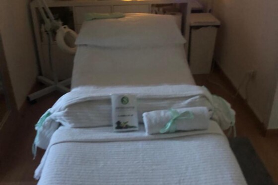Sílvia Romeiro - Massoterapeuta - photo 5