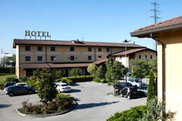 Hotel Del Parco