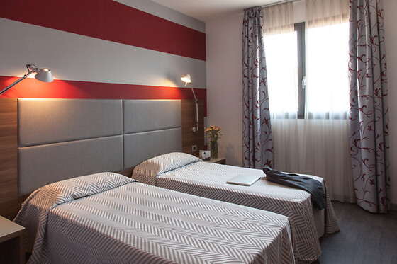 Hotel Del Parco - photo 4