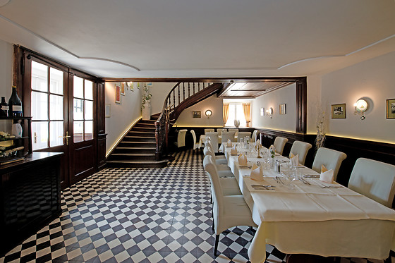 Knappenstoeckl- Hotel & Restaurant auf Schloss Halbturn - photo 0