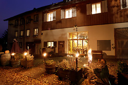 Fasshotel