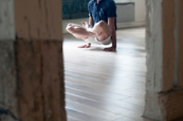 Trini Yoga