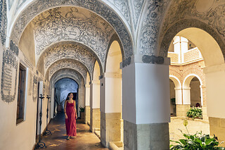 Dos noches con desayunos para 2 en Hotel Dwo Convento de la Magdalena***** en Antequera (Málaga)