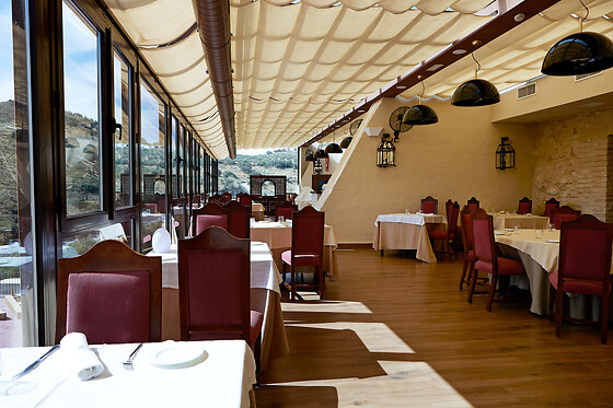 Dos noches con desayunos para 2 en Hotel Dwo Convento de la Magdalena***** en Antequera (Málaga)
