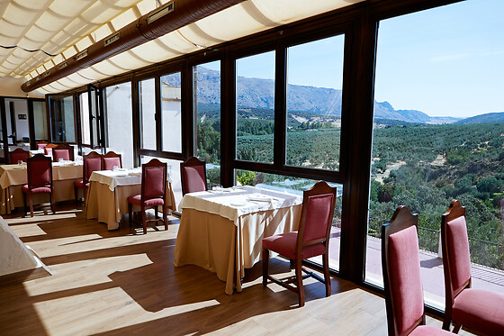 Dos noches con desayunos para 2 en Hotel Dwo Convento de la Magdalena***** en Antequera (Málaga)