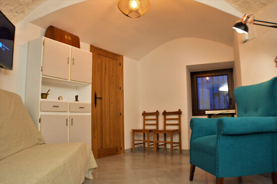 LA MADRIGUERA ECO CAVES - photo 3