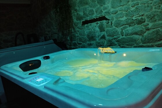 Atelier détente et Spa - photo 2