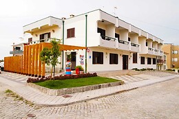 HOTEL AREIAS CLARAS