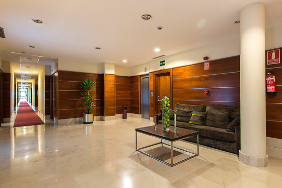 HOTEL PLAZA LAS MATAS - photo 1