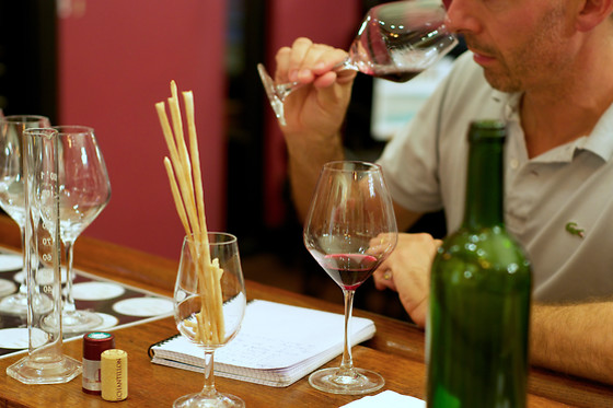 B-Winemaker - Château Pape Clément - photo 11