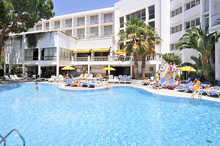 Hotel GHT Costa Brava****en Tossa de Mar (Girona)