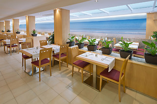 Hotel GHT Costa Brava****en Tossa de Mar (Girona)