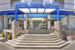 HOTEL GHT COSTA BRAVA