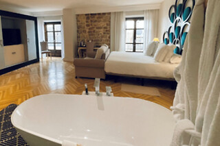 Dos noches con cenas para 2 en Palacio de Úbeda***** en Úbeda (Jaén)