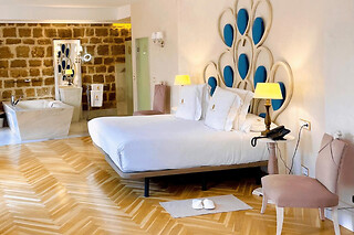 Dos noches con cenas para 2 en Palacio de Úbeda***** en Úbeda (Jaén)