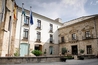 Dos noches con cenas para 2 en Palacio de Úbeda***** en Úbeda (Jaén)